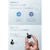 Anker�bAI�{�C�X���R�[�_�[�i�u���b�N�j�bD3200N11