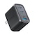 Anker�bUSB�}���[�d�� USB-C�~2�|�[�g/USB-A�~1�|�[�g�i�u���b�N�j�bA121AN11