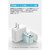 Anker�bUSB�}���[�d�� USB-C�~2�|�[�g/USB-A�~1�|�[�g�i�u���b�N�j�bA121AN11
