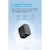 Anker�bUSB�}���[�d�� USB-C�~2�|�[�g/USB-A�~1�|�[�g�i�u���b�N�j�bA121AN11