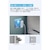 Anker�bUSB�}���[�d�� USB-C�~2�|�[�g/USB-A�~1�|�[�g�i�z���C�g�j�bA121AN21