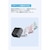Anker�bUSB�}���[�d�� USB-C�~2�|�[�g/USB-A�~1�|�[�g�i�z���C�g�j�bA121AN21