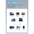 Anker�bUSB�}���[�d�� USB-C�~2�|�[�g/USB-A�~1�|�[�g�i�z���C�g�j�bA121AN21