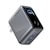 Anker�bUSB�}���[�d�� Anker Prime Charger (160W, USB-C�~3�|�[�g �V���o�[�j�bA2687N41