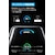 Anker�b���o�C���o�b�e���[ Anker Prime Power Bank (9600mAh, 65W, Fusion USB-C�~2�|�[�g �u���b�N)�bA1339N12