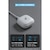 Anker�b�m�C�Y�L�����Z�����O�@�\���� ���S���C�����XBluetooth�C���z���i�X�J�C�u���[�j�bD1200N31