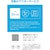 Anker�b�}�O�l�b�g�����C�����X�[�d�Ή����o�C���o�b�e���[ Anker Nano Power Bank (5000mAh, MagGo, Slim �u���[)�bA1665N31