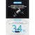 Anker�b�m�C�Y�L�����Z�����O�@�\���� ���S���C�����XBluetooth�I�[�v���C���[�^�C���z���@Soundcore AeroFit 2 Pro�@�i���C�g�p�[�v���j�bA3875NQ1