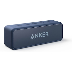 Anker�bBluetooth�X�s�[�J�[�@SoundCore 2�i�l�C�r�[�j�bA31050J7