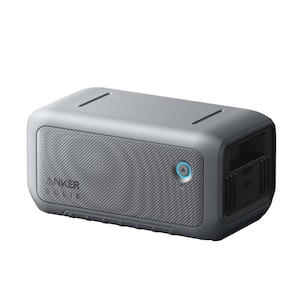 Anker�b�y���ݐ�p�zAnker Solix C2000 Gen 2��p�g���o�b�e���[ (�O���[)�@2048Wh�bA17831A1-85