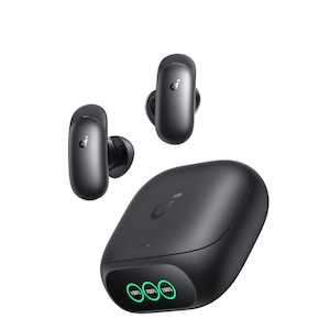 Anker�b�m�C�Y�L�����Z�����O�@�\���� ���S���C�����XBluetooth�C���z���i�~�b�h�i�C�g�u���b�N�j�bD1203N11