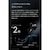 Anker�b�m�C�Y�L�����Z�����O�@�\���� ���S���C�����XBluetooth�C���z���i�V�����p���S�[���h�j�bD1204NB1