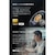 Anker�b�m�C�Y�L�����Z�����O�@�\���� ���S���C�����XBluetooth�C���z���i�V�����p���S�[���h�j�bD1204NB1
