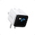 Anker�b�X�}�[�g�f�B�X�v���C���� USB�}���[�d�� Anker Nano Charger�i45W Display �X�C���O�v���O �z���C�g�j�bA121DN21