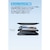 Anker�b�}�O�l�b�g�����C�����X�[�d�Ή����o�C���o�b�e���[ Anker Nano Power Bank (5000mAh, MagGo, Slim �I�����W)�bA1665NO1