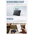 Anker�b�����h�~�g���b�J�[ Eufy SmartTrack Card E40 (iPhone / Android�Ή� )�bT87B3N10