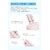 Anker�b���o�C���o�b�e���[ Anker Zolo Power Bank (20000mAh, 45W, Built-In Dual USB-C�P�[�u�� �P�[�u����̌^ �u���b�N�j�bA110MN12