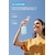 Anker�b���o�C���o�b�e���[ Anker Zolo Power Bank (20000mAh, 45W, Built-In Dual USB-C�P�[�u�� �P�[�u����̌^ �s���N�j�bA110MN52