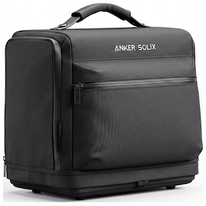 �`���������bAnker Solix S2000 ��p�h�o & �h���o�b�O�bAS1R2011