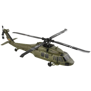 �n�C�e�b�N�}���`�v���b�N�X�W���p���b2.4GHz 5CH �w���R�v�^�[ K170 UH-60L Black hawk�m K170 UH-60L �u���b�N�z�[�N �nRTF�L�b�g�yK170�z�bK170 UH-60L ��ׯ�ΰ� RTF