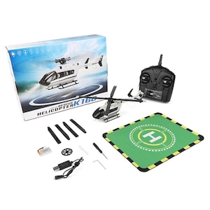 �n�C�e�b�N�}���`�v���b�N�X�W���p���b2.4GHz 4CH ���X�L���[�w���R�v�^�[�yK160�z�bʲï� K160 2.4GHz 4CH ڽ����غ����