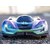 �n�C�e�b�N�}���`�v���b�N�X�W���p���b1/24 Drift Car Fast BEAST �m�t�@�X�g �r�[�X�g�n �p�[�v���yFABE-PUR�z�bH FABE-PUR ̧�� �ް�� PU