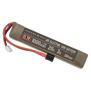 �n�C�e�b�N�}���`�v���b�N�X�W���p���b�y�Đ��Y�zXPOWER R-SPEC AIR ELECTRIC GUN BATTERY Li-Po 11.1V 1000mAh 20C 3S T�^�v���O�f�B�[���Y�R�l�N�^�[�yXPRAEG100020C3SD�z�bH XPRAEG100020C3SD XPOWER Li-Po