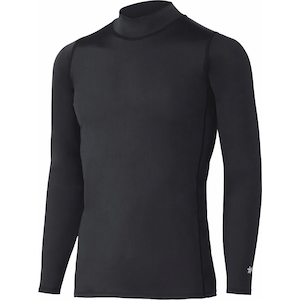 C3fit(�V�[�X���[�t�B�b�g)�b�N�[�����O ���b�N�l�b�N �����O�X���[�u�i�u���b�N�E�T�C�Y�F2�j�bGW-GC65100-BK-2