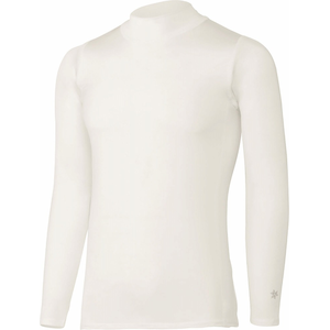 C3fit(�V�[�X���[�t�B�b�g)�b�N�[�����O ���b�N�l�b�N �����O�X���[�u�i�z���C�g�E�T�C�Y�F3�j�bGW-GC65100-W-3