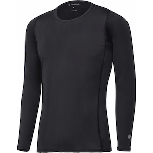 C3fit�i�V�[�X���[�t�B�b�g�j�b�N�[�����O �����O�X���[�u�i�u���b�N�E�T�C�Y�F3�j�bGW-GC65101-BK-3