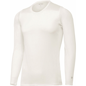 C3fit(�V�[�X���[�t�B�b�g)�b�N�[�����O �����O�X���[�u�i�z���C�g�E�T�C�Y�F4�j�bGW-GC65101-W-4