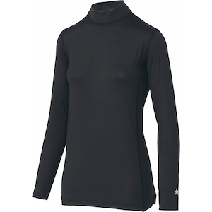C3fit(�V�[�X���[�t�B�b�g)�b���f�B�[�X �N�[�����O ���b�N�l�b�N�����O�X���[�u�i�u���b�N�E�T�C�Y�F1�j�bGW-GCW65100-BK-1