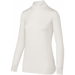 C3fit(�V�[�X���[�t�B�b�g)�b���f�B�[�X �N�[�����O ���b�N�l�b�N�����O�X���[�u�i�z���C�g�E�T�C�Y�F2�j�bGW-GCW65100-W-2