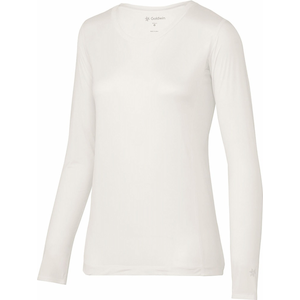C3fit(�V�[�X���[�t�B�b�g)�b���f�B�[�X �N�[�����O ���E���h�l�b�N�����O�X���[�u�i�z���C�g�E�T�C�Y�F1�j�bGW-GCW65102-W-1
