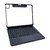 G.B.Z�biPad�p�L�[�{�[�h�P�[�X iPad Pro��3�A4�A5(M1)�A6(M2)����EiPad Air��6����(M2)�Ή� 13�C���`�i�u���b�N�j�bRWIPJP287