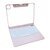 G.B.Z�biPad�p�L�[�{�[�h�P�[�X iPad Pro��3�A4�A5(M1)�A6(M2)����EiPad Air��6����(M2)�Ή� 13�C���`�i�s���N�j�bRWIPJP288