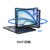 G.B.Z�biPad�p�L�[�{�[�h�P�[�X iPad Pro��3�A4�A5(M1)�A6(M2)����EiPad Air��6����(M2)�Ή� 13�C���`�i�s���N�j�bRWIPJP288