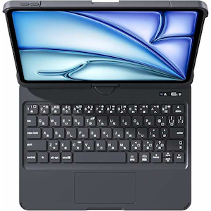 G.B.Z�biPad�p�L�[�{�[�h�P�[�X ��10�A11����Ή� 11�C���`�i�u���b�N�j�bRWIPJP402