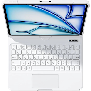 G.B.Z�biPad�p�L�[�{�[�h�P�[�X ��10�A11����Ή� 11�C���`�i�z���C�g�j�bRWIPJP403