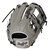 ���[�����O�X�b� SELECT PROLITE �����p�i�O���[�E�T�C�Y�F11.25�j�y�E���p�z�bGR5SPLN62(GRY)