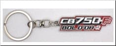 CB750F・900F タンク・サイド・テールライン ステッカーセット 1