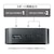 ANTEL�b���ő̃��o�C���o�b�e���[ 15000mAh PD65W �[�d�P�[�u���t���i�u���b�N�j�bB1-MB001BK