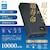 ANTEL�b���ő̃��o�C���o�b�e���[ 10000mAh PD45W �[�d�P�[�u���t���i�u���b�N�j�bB1-MB002BK
