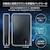 ANTEL�b���ő̃��o�C���o�b�e���[ 10000mAh PD45W �[�d�P�[�u���t���i�u���b�N�j�bB1-MB002BK