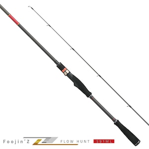 �A�s�A�bFoojin�fZ 6th �t���E�n���g S91ML �g���f�B�V���� �g�����X�t�H�[���h�bFoojin�fZ 6th FLOW HUNT S91ML