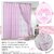 �o�[�h�b�}�C�������[�X�J�[�e��(��100�~��133cm)�bSB-692-S-133