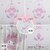 �o�[�h�b�}�C�������[�X�J�[�e��(��100�~��133cm)�bSB-692-S-133
