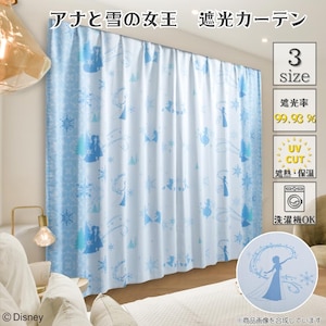 �o�[�h�b�G���T ���G�H�Ռ��J�[�e�� 2���Z�b�g�i��100�~��135cm�j�bSB-699-D-135-2P