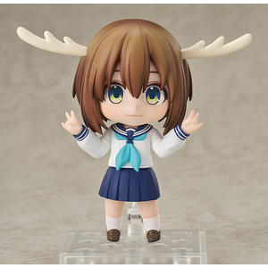 ねんどろいど 鹿乃子のこ（しかのこのこのここしたんたん）