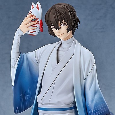 1/7 太宰治 着物Ver.（文豪ストレイドッグス） | グッドスマイル